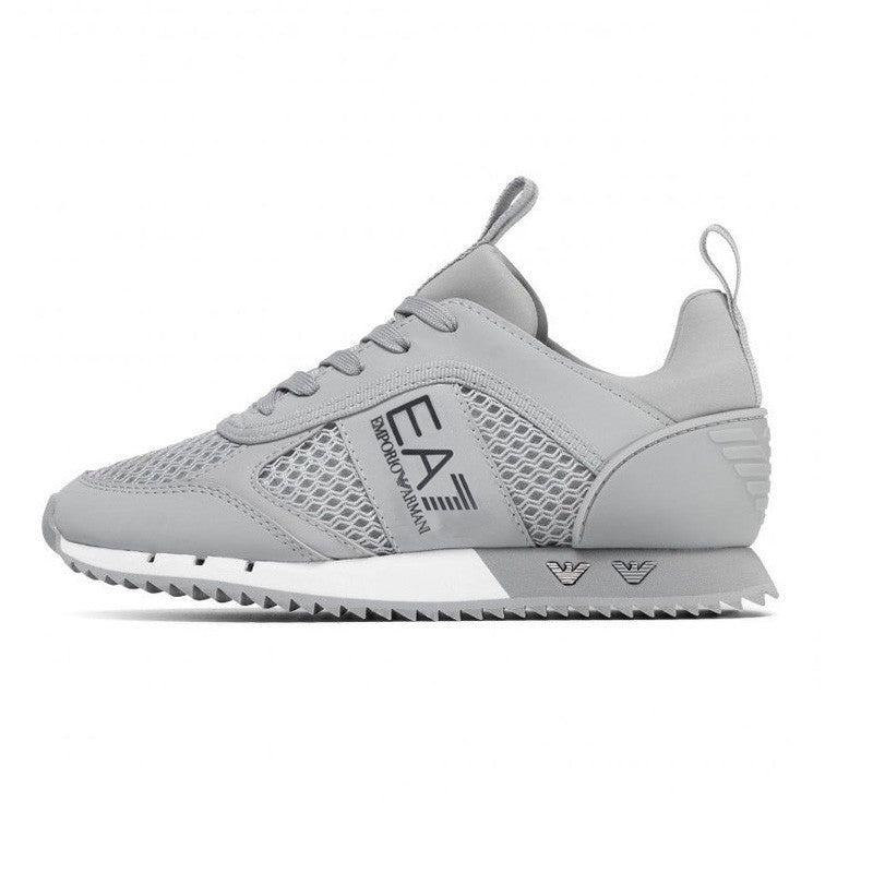 Basket EA7 Emporio Armani