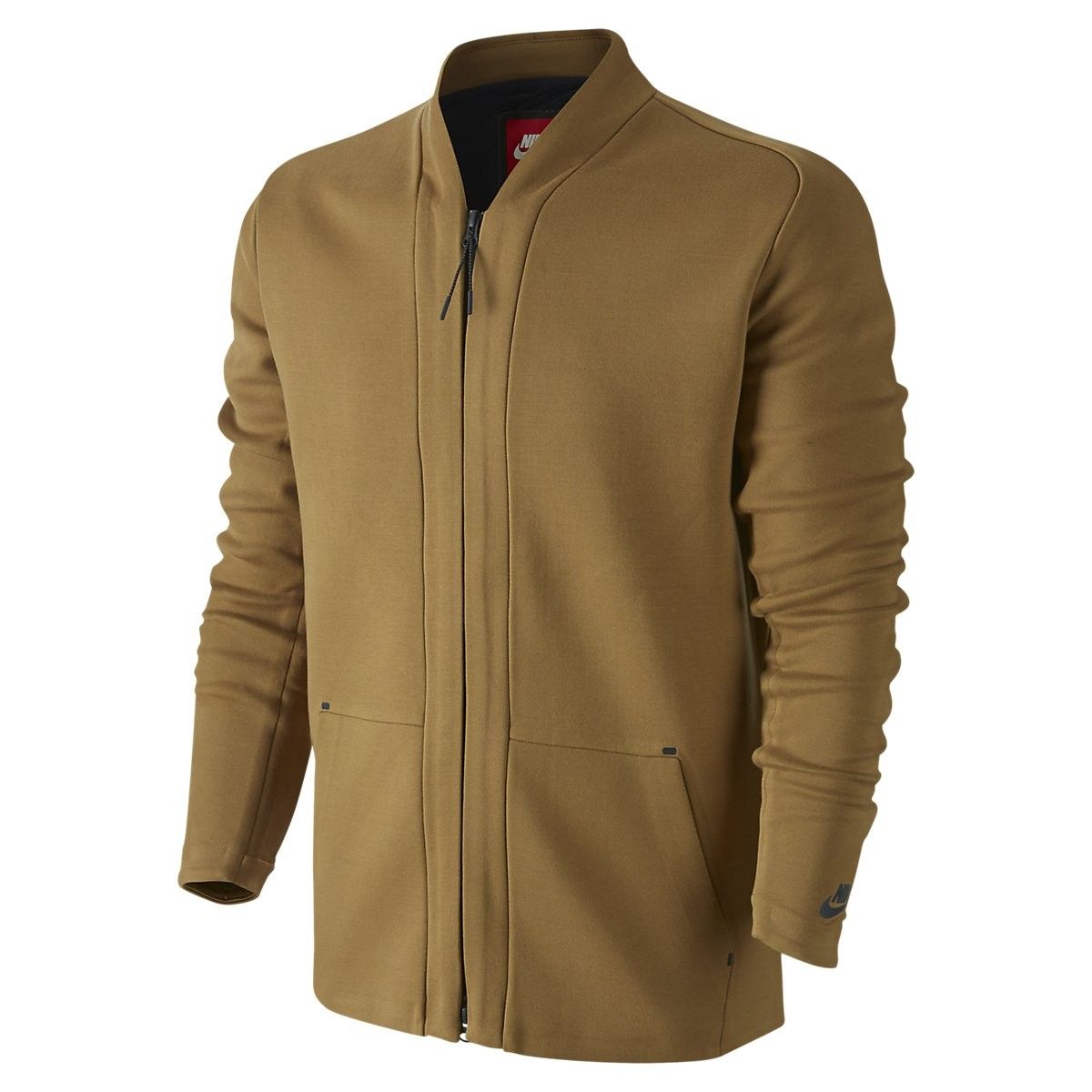 Gilet Nike Tech Fleece - 744481-091