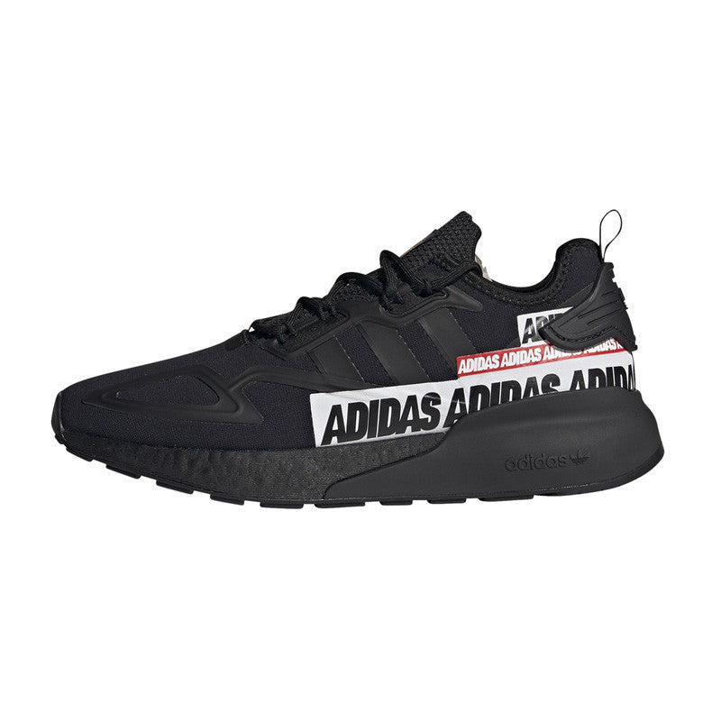 ^ ^ Pegashoes - Basket Adidas Originals Zx 2k Boost Pure