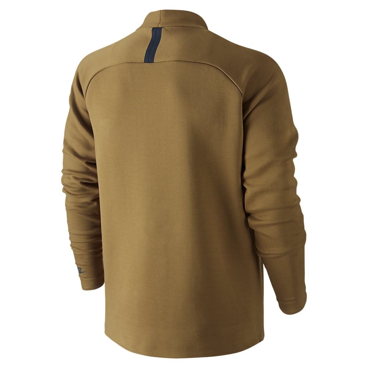 Gilet Nike Tech Fleece - 744481-091