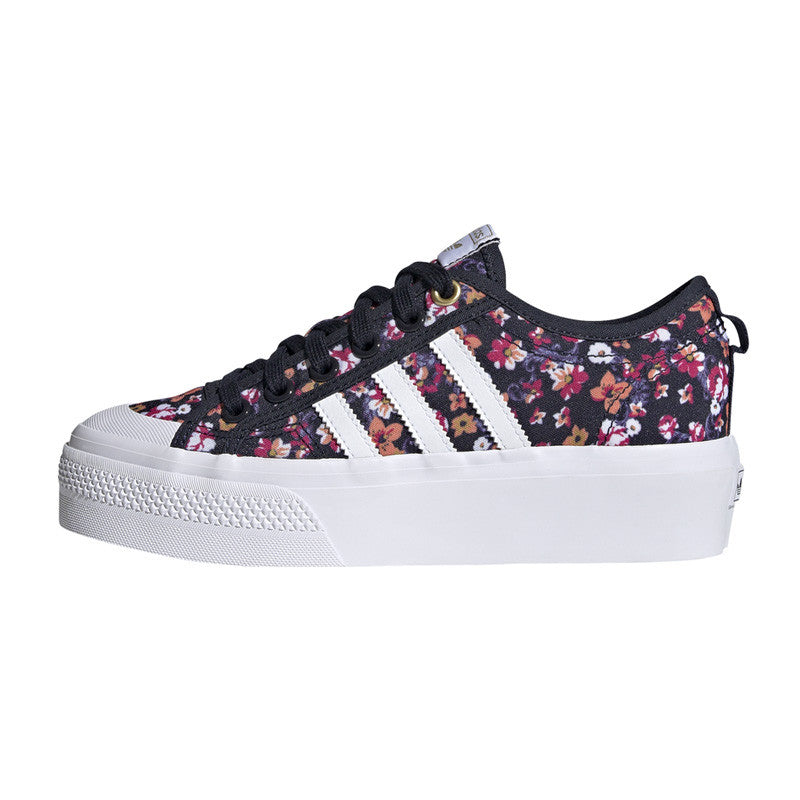 Basket adidas Originals NIZZA PLATFORM