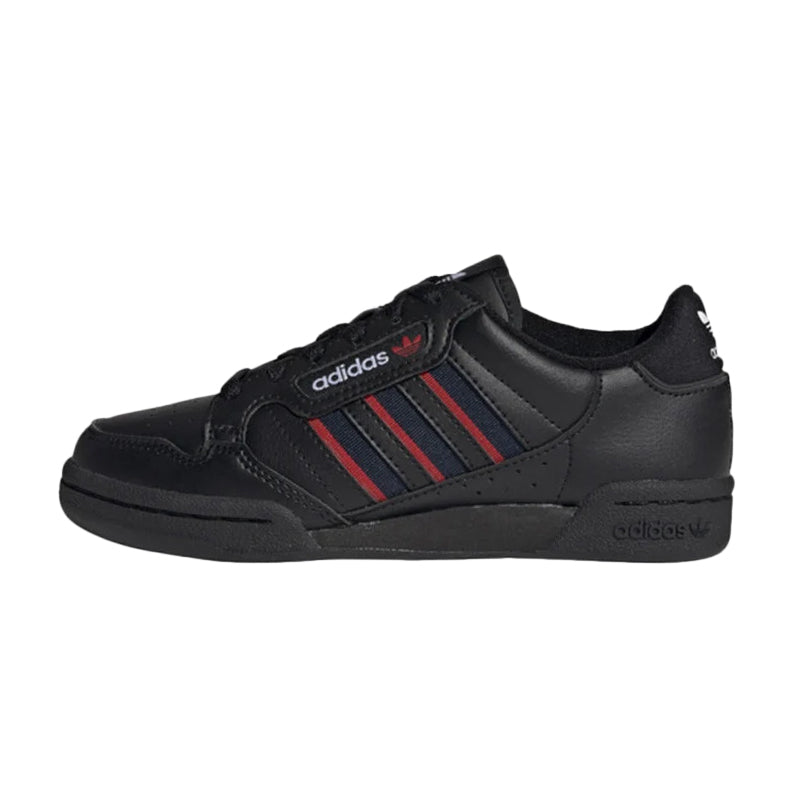 Basket Adidas Originals CONTINENTAL 80 STRIPES Junior