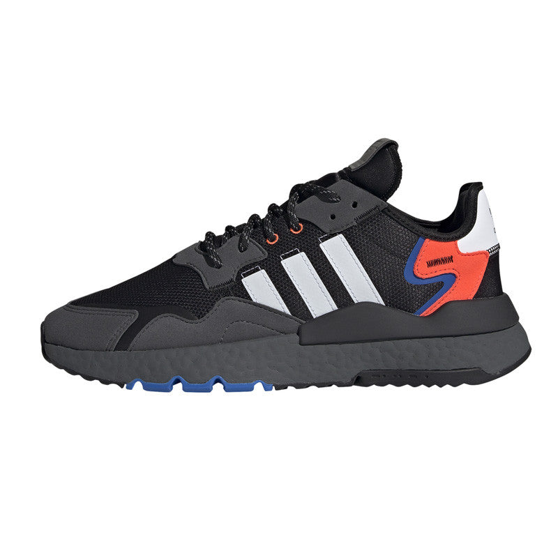 Basket adidas Originals NITE JOGGER