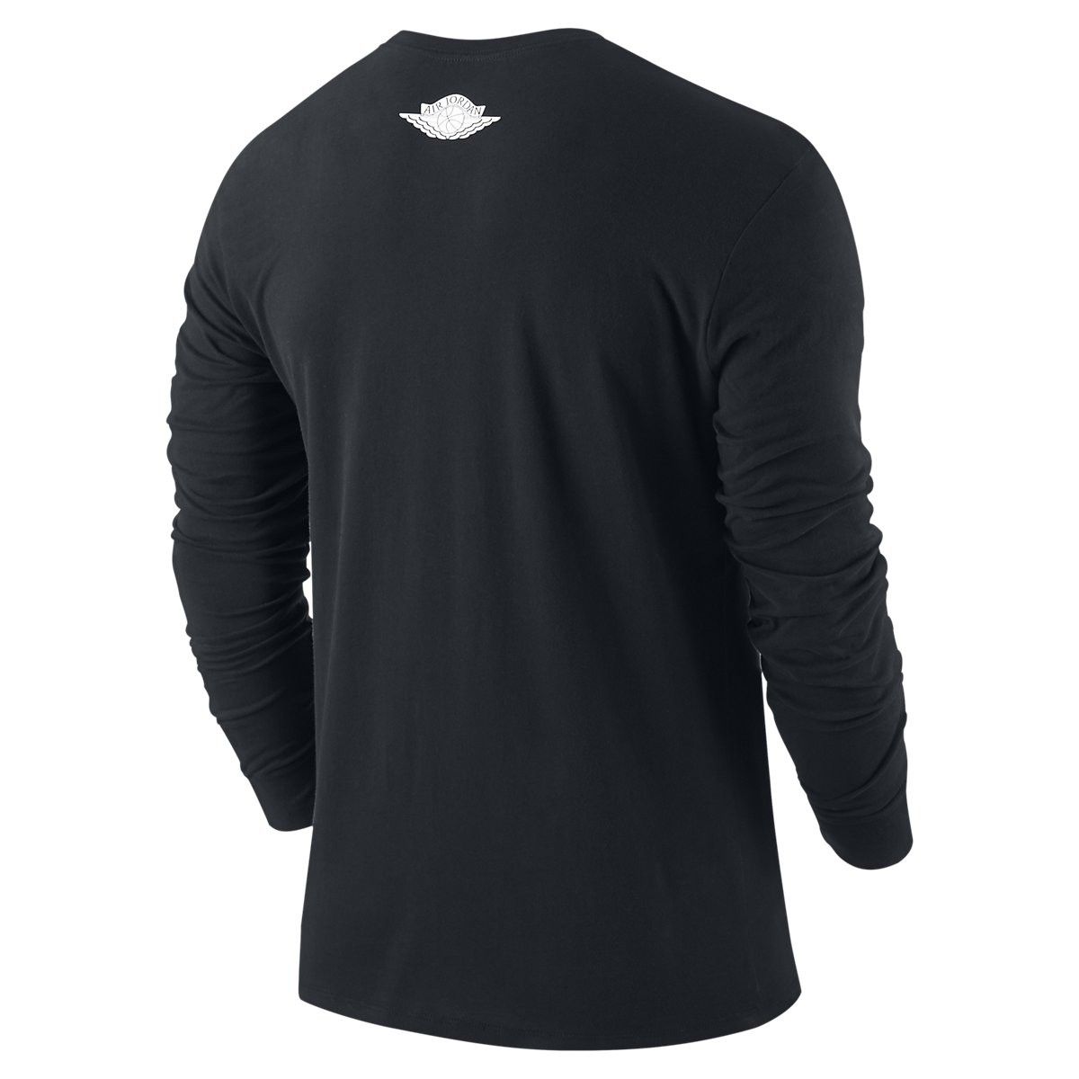Tee-shirt Nike LS T2 - 689521-696