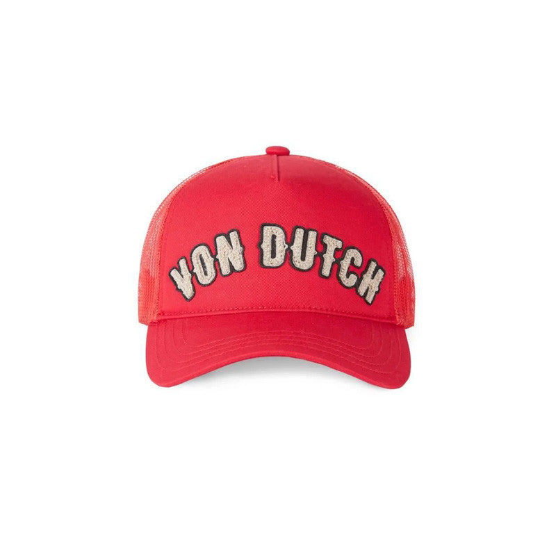 Casquette Von Dutch
