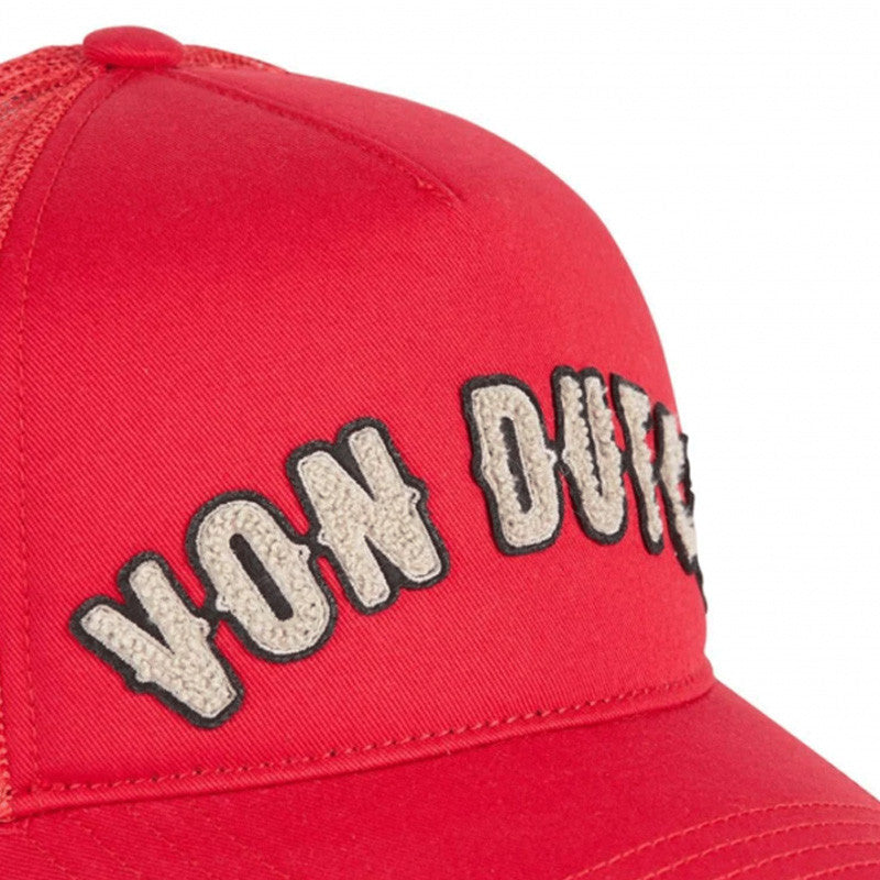 Casquette Von Dutch