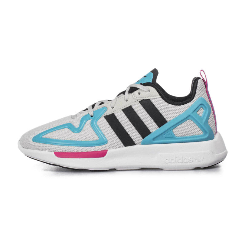 Pegashoes - Basket Adidas Originals ZX 2K FLUX