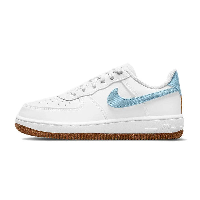 Nike Basket Nike AIR FORCE 1 LOW Cadet