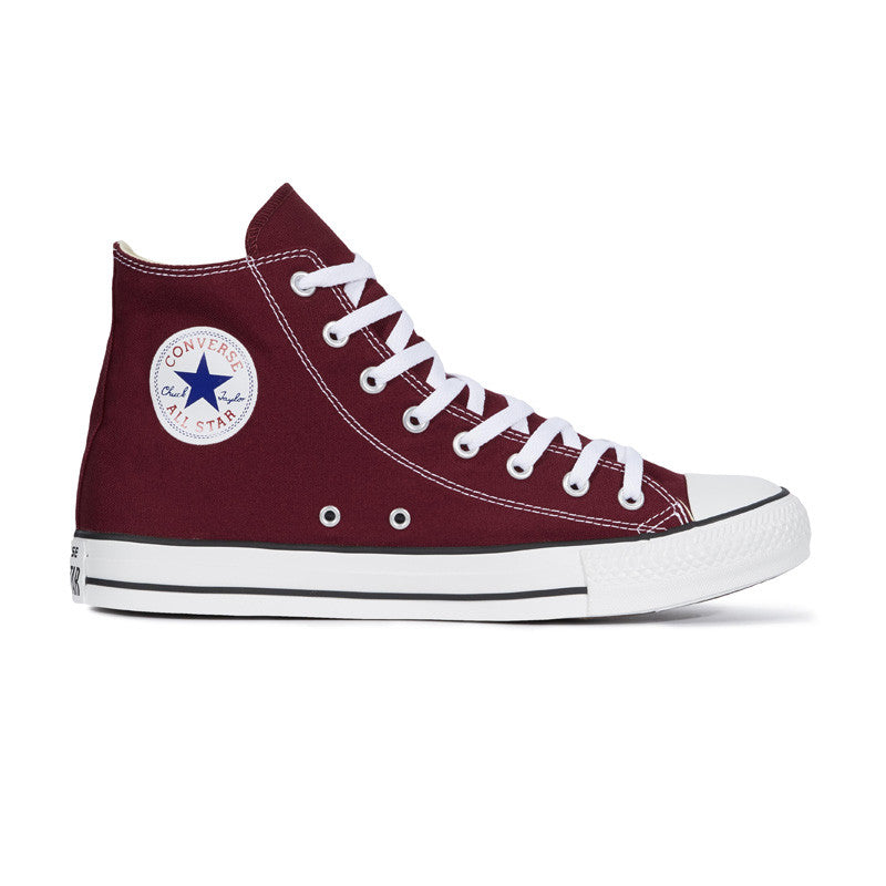 Basket Converse CT All Star Canvas Hi