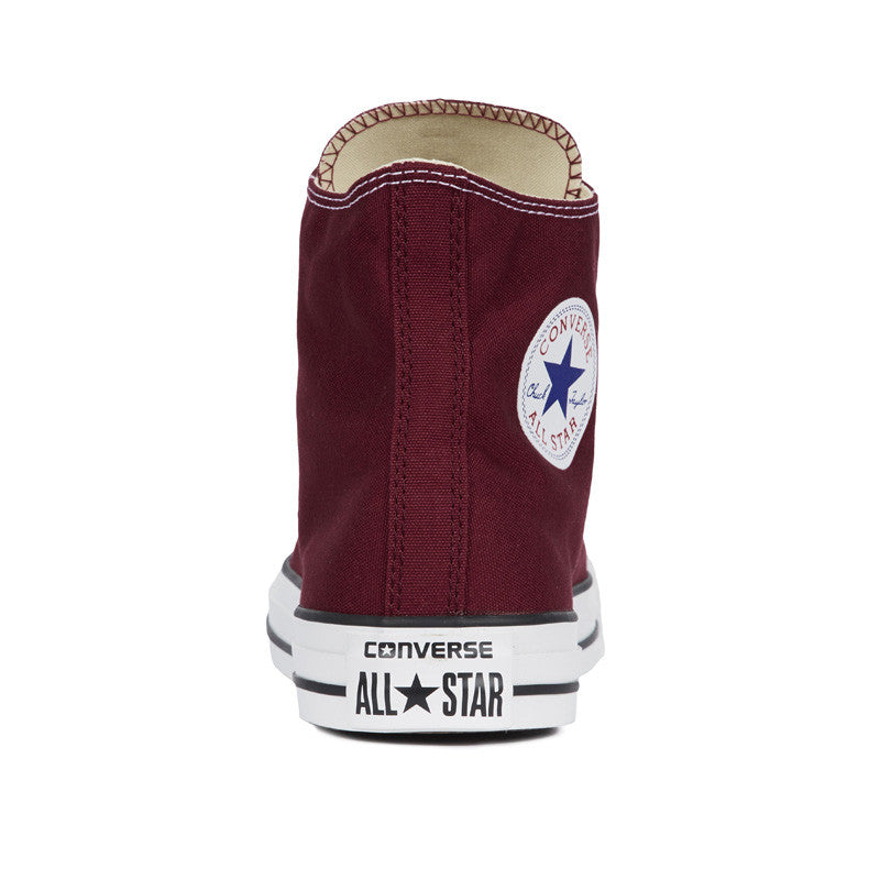 Basket Converse CT All Star Canvas Hi