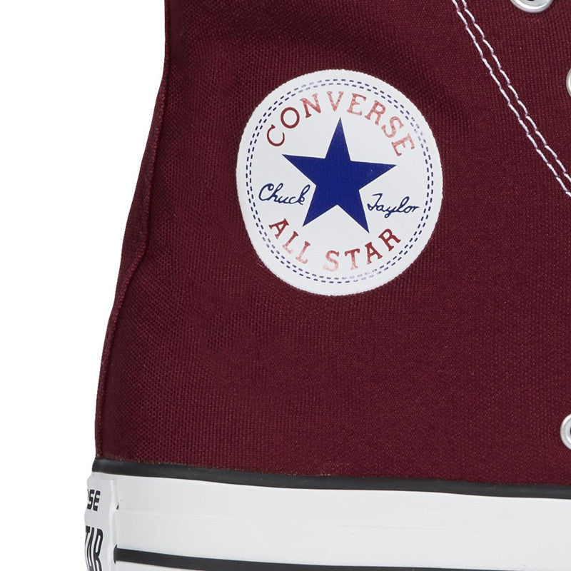 Basket Converse CT All Star Canvas Hi