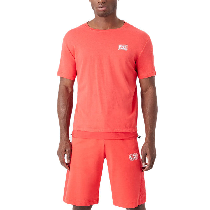 Tee-shirt EA7 Emporio Armani