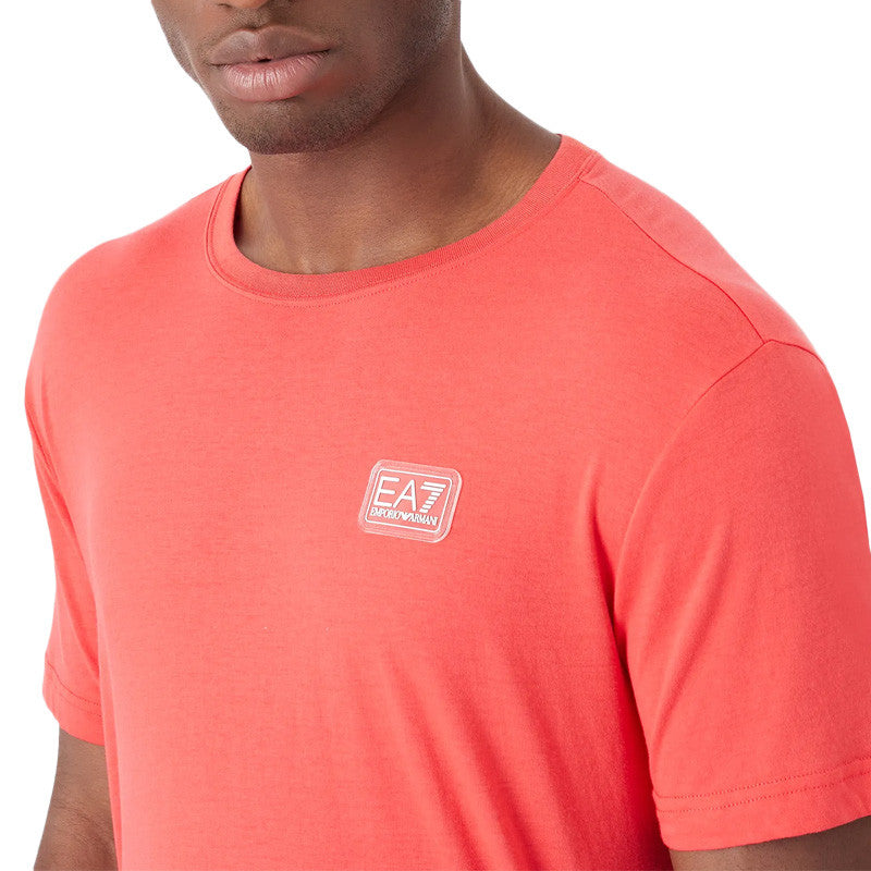 Tee-shirt EA7 Emporio Armani