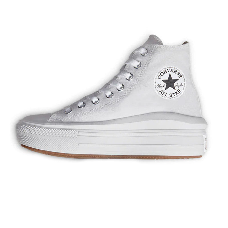 Basket Converse ALL STAR MOVE PLATFORM