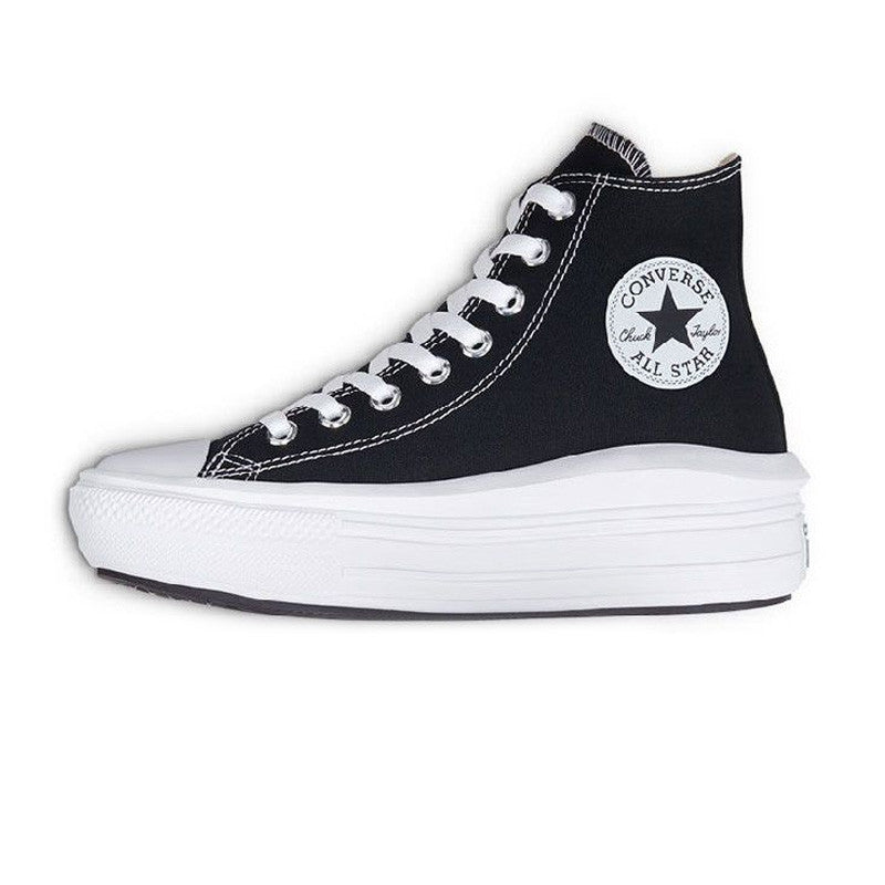 Basket Converse ALL STAR MOVE PLATFORM