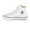 Basket Converse PLATEFORME CUIR HI