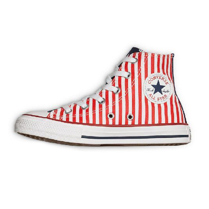 Zapatillas Converse Chuck Taylor All Star High Top Cadet