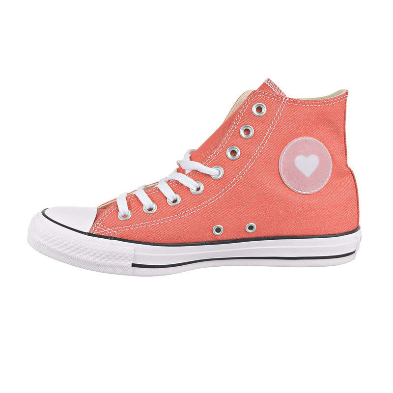 Zapatillas Converse HI ALL STAR SUCKER LOVE DENIM