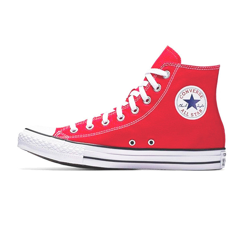 Basket Converse All Star CT Canvas Hi