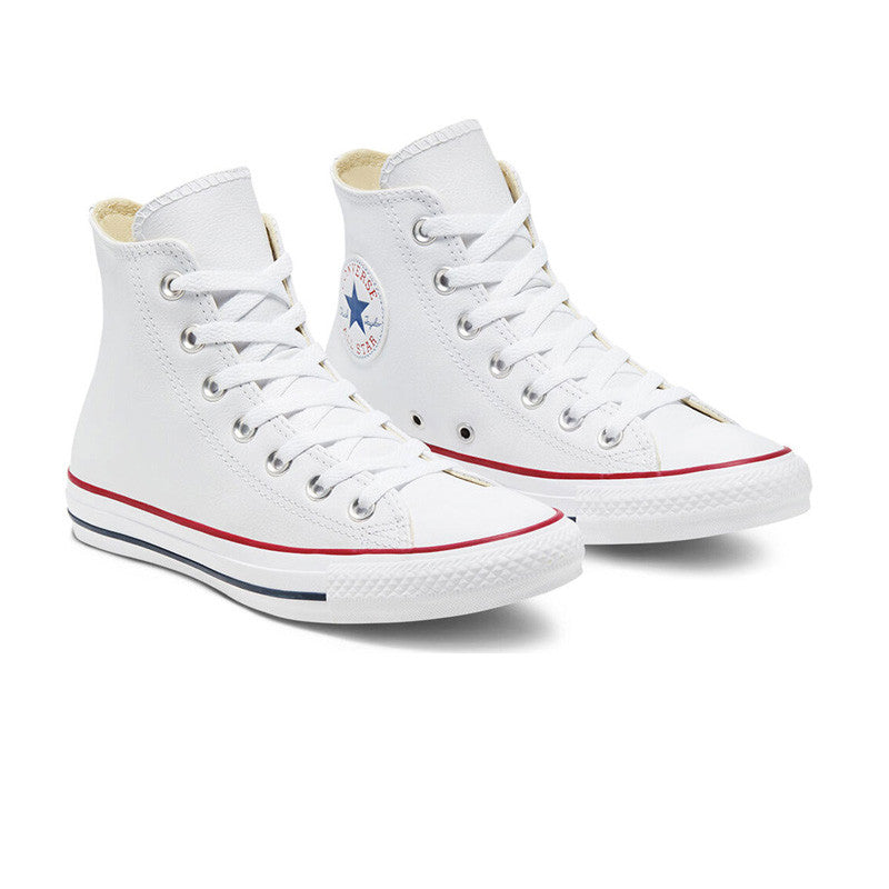 Zapatillas Altas de Hombre Converse ALL STAR LEATHER HI