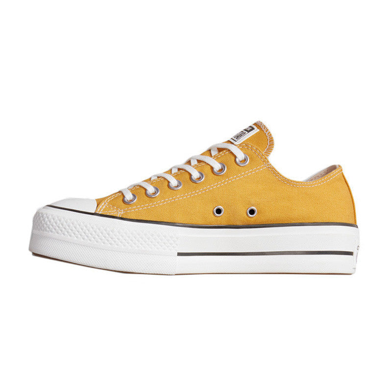 Basket Converse PLATFORME OX GLAM