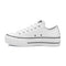 Basket Converse PLATFORM LEATHER OX
