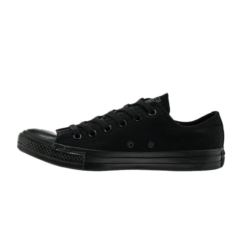 Basket Converse CT Canvas Ox Monochrome