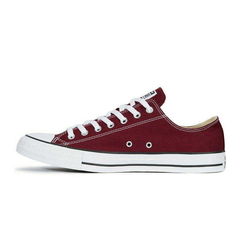 Basket Converse All Star CT Canvas Ox