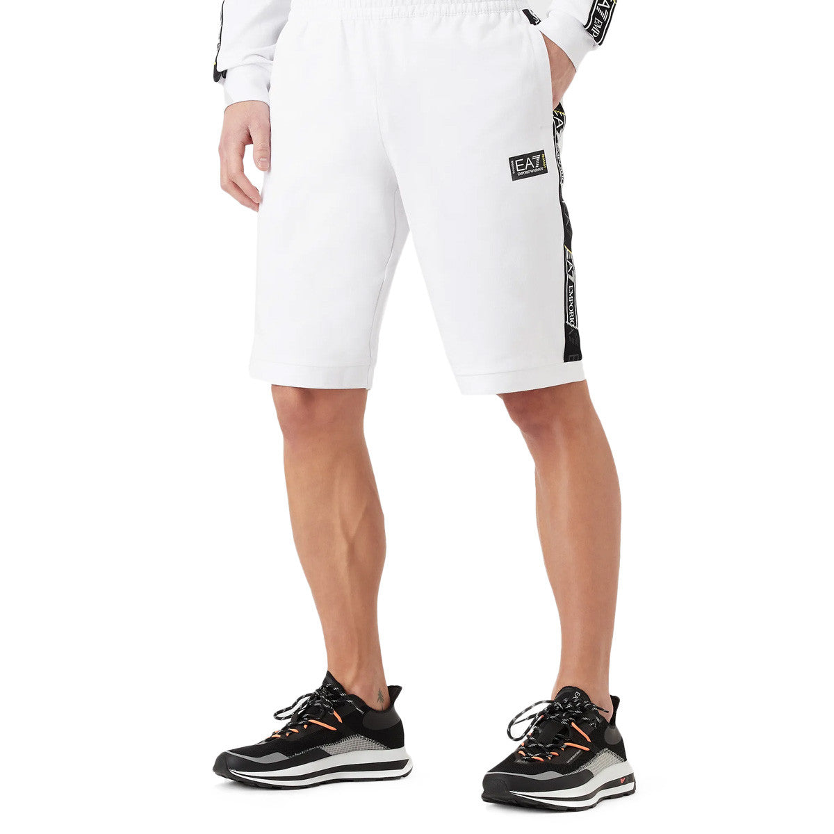 Short EA7 Emporio Armani
