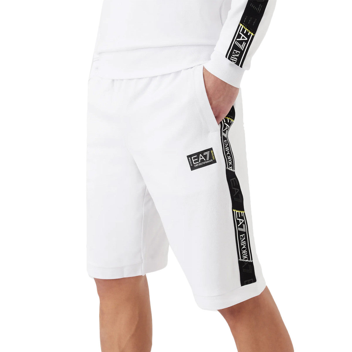 Short EA7 Emporio Armani