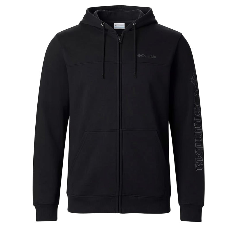 Sweat à capuche Columbia FLEECE