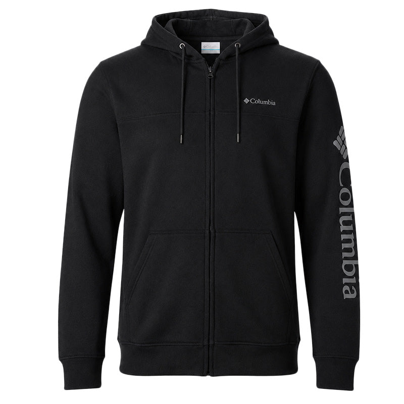 Sudadera con capucha Columbia FLEECE