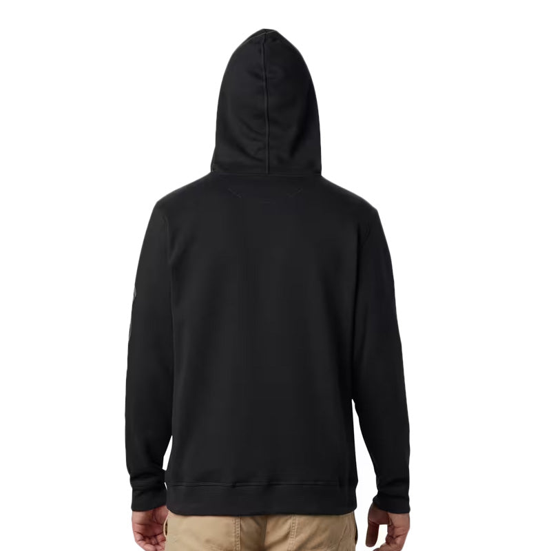 Sudadera con capucha Columbia FLEECE