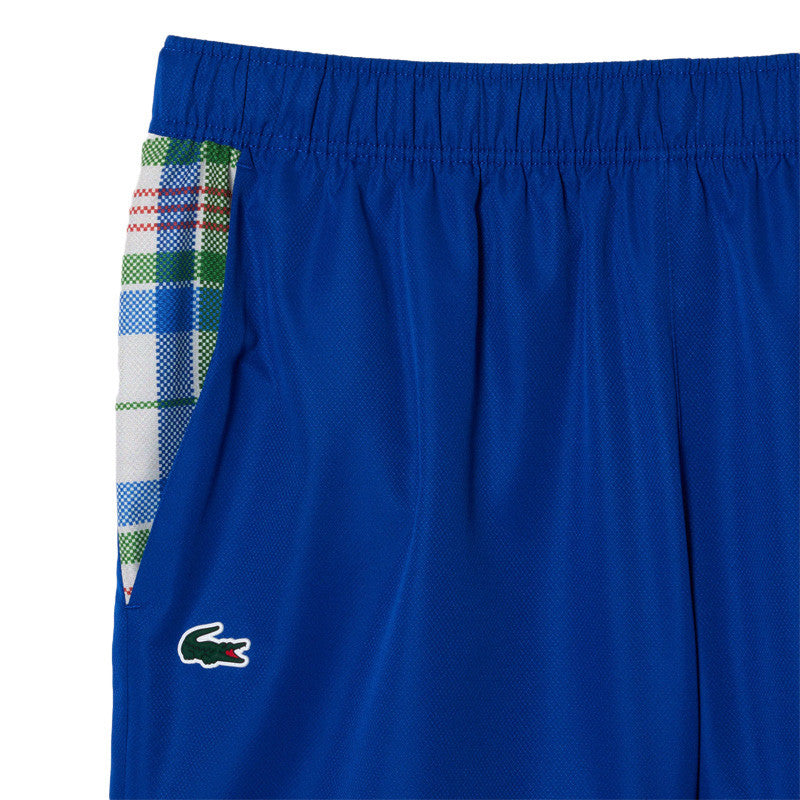 Short Lacoste
