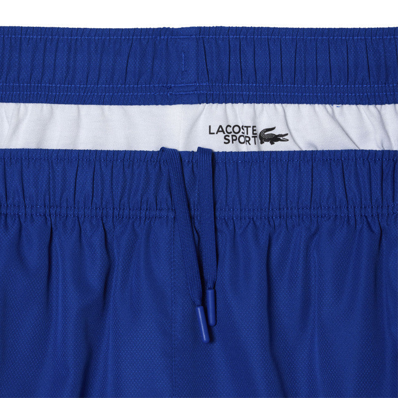Short Lacoste