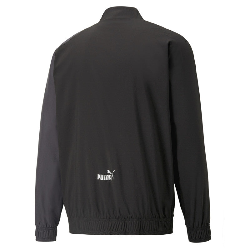 Veste de survêtement Puma PREMATCH OM