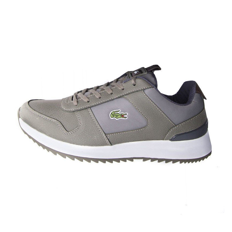 Basket Lacoste Joggeur 2.0 318 1 SPM