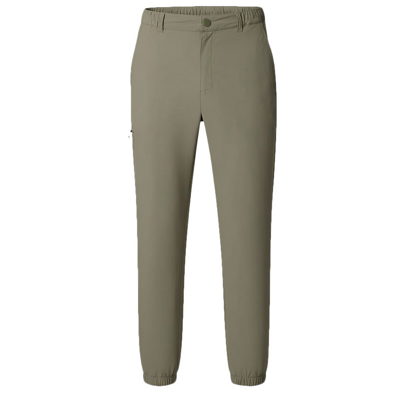 Pantalones deportivos Columbia MAXTRAIL