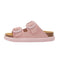 Sandale SCHOLL NOELLE CHUNKY Suede