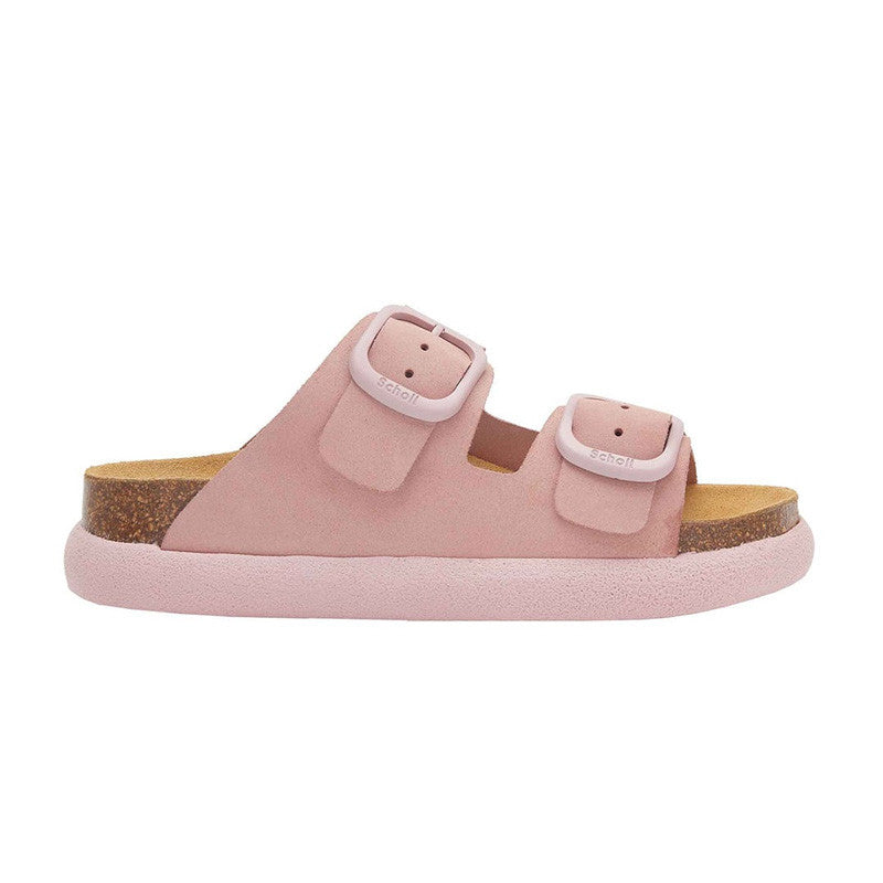 Sandale SCHOLL NOELLE CHUNKY Suede
