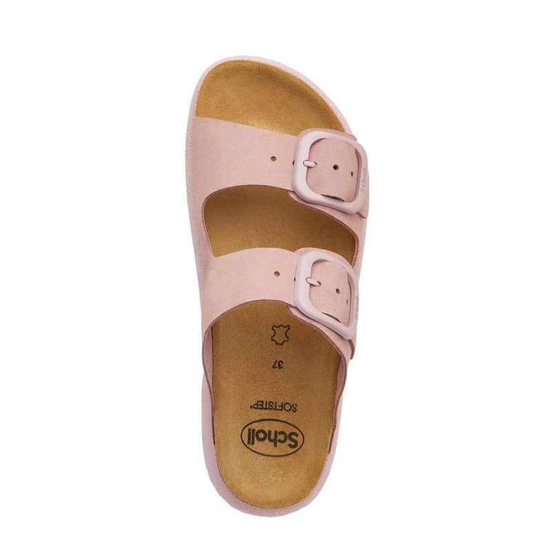 Sandale SCHOLL NOELLE CHUNKY Suede