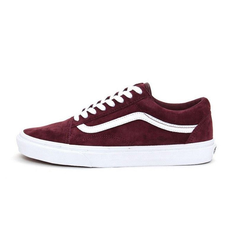 Basket Vans OLD SKOOL