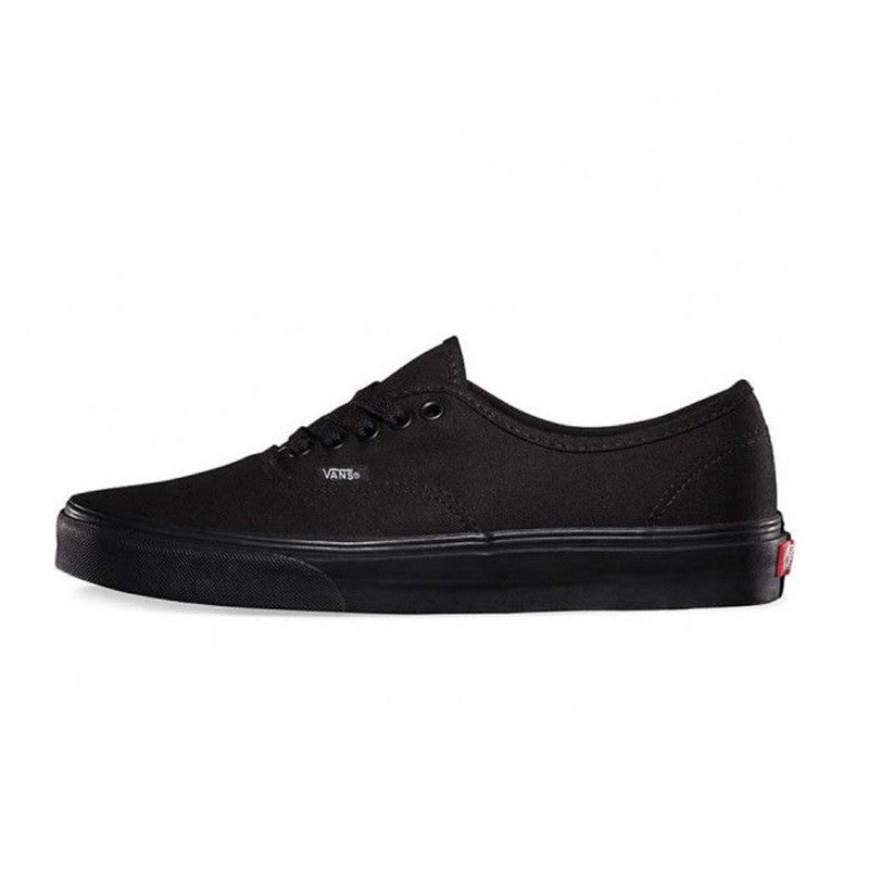 Basket Homme Vans AUTHENTIC LOW