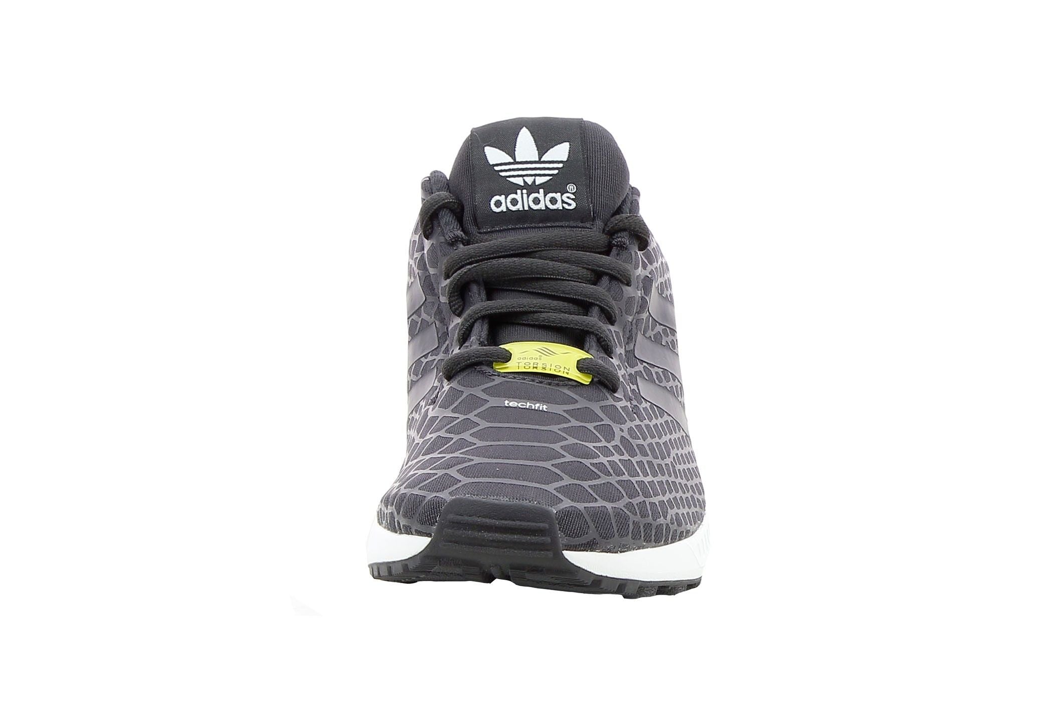 Basket adidas Originals ZX Flux TechFit - S75488
