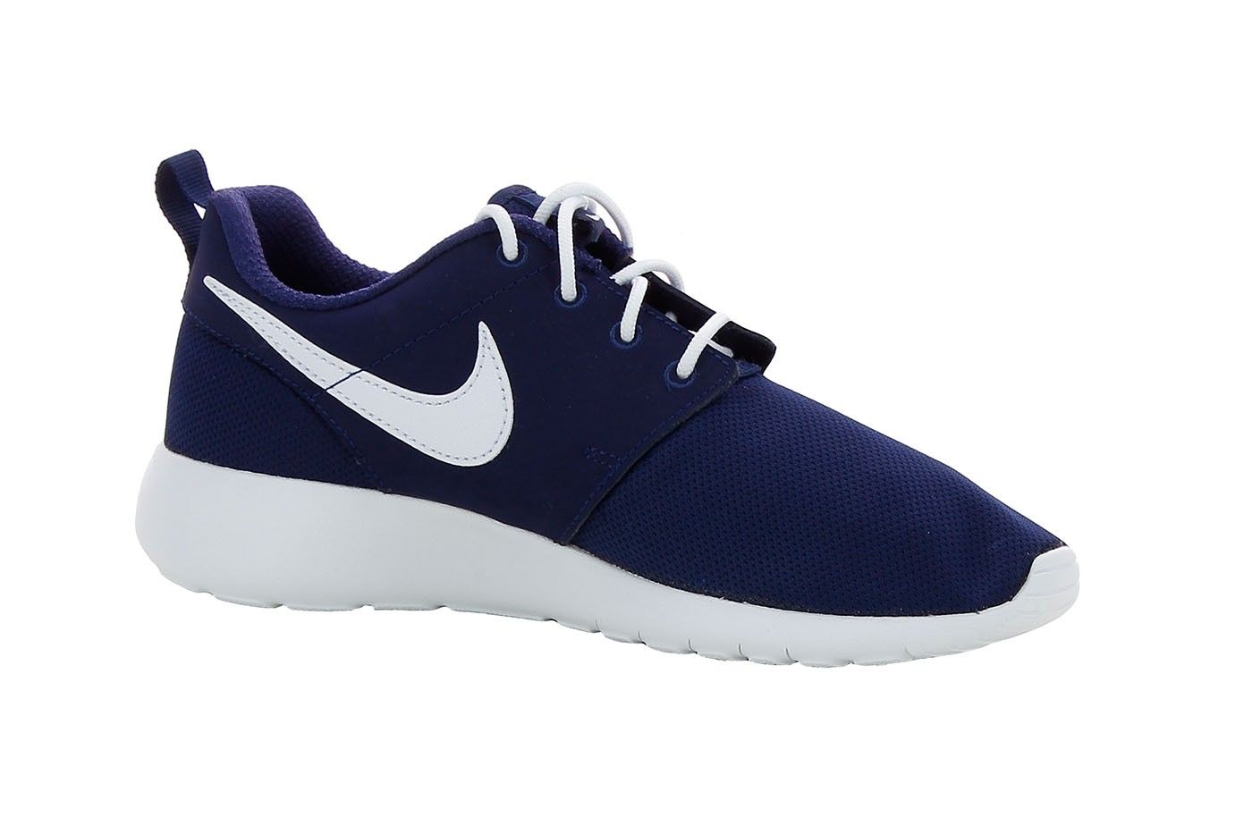 Basket Nike Roshe Run (GS) - 599728-416