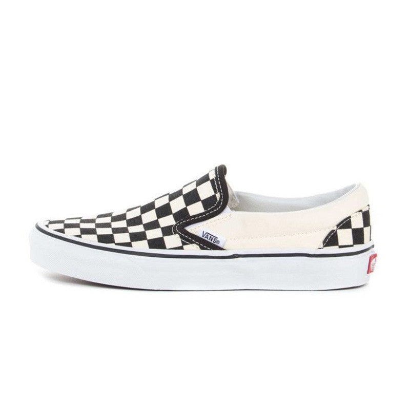 Basket Homme Vans CLASSIC SLIP ON