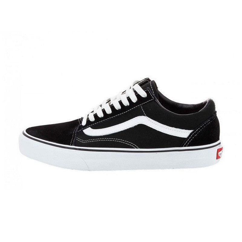 Basket Vans Authentic Low Old Skool - Ref. VN0D3HY28