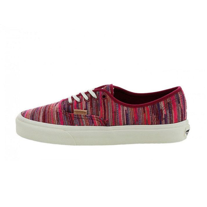 Vans Basket Vans Authentic Low Toile - 0JWIDP6