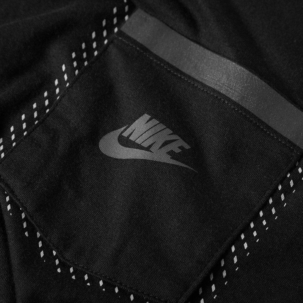 Tee-shirt Nike Relective Pocket - 739598-010