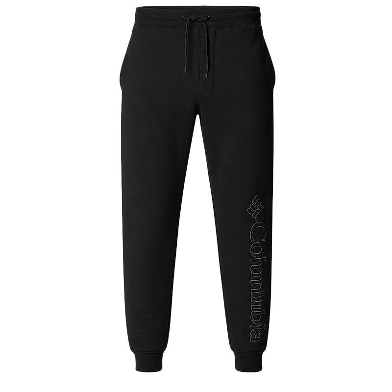 Pantalon de survêtement Columbia LOGO FLEECE JOGGER II